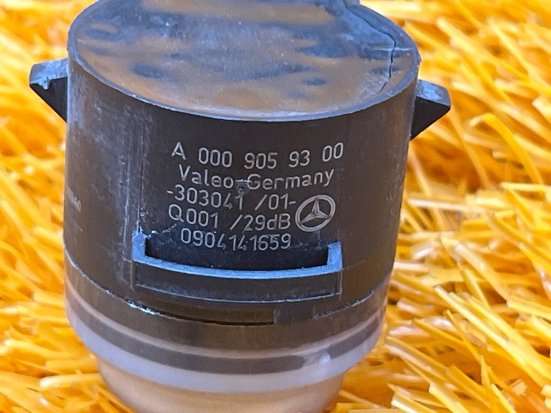 Датчик парковки , парктроник, 1300 рублей, Красноярск