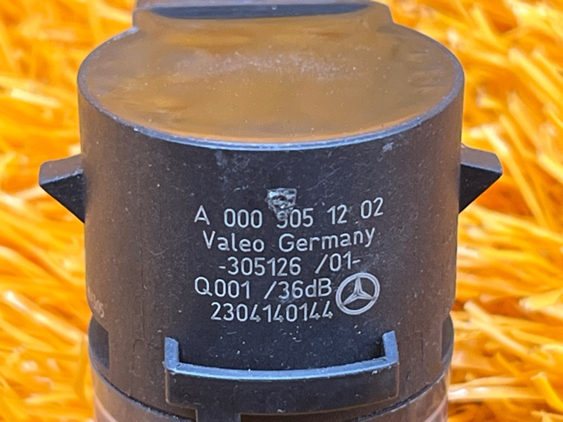 Датчик парковки , парктроник, 1500 рублей, Красноярск