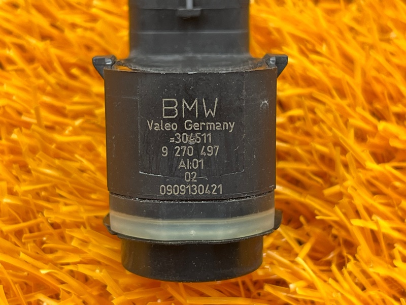 Датчик парковки , парктроник, 1000 рублей, Красноярск