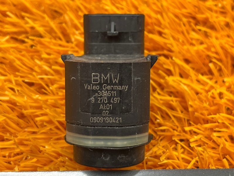 Датчик парковки , парктроник, 1000 рублей, Красноярск