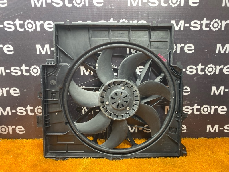 Вентилятор радиатора, 13000 рублей, Красноярск