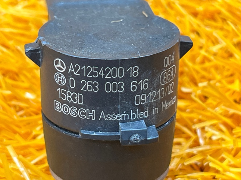 Датчик парковки , парктроник, 1300 рублей, Красноярск