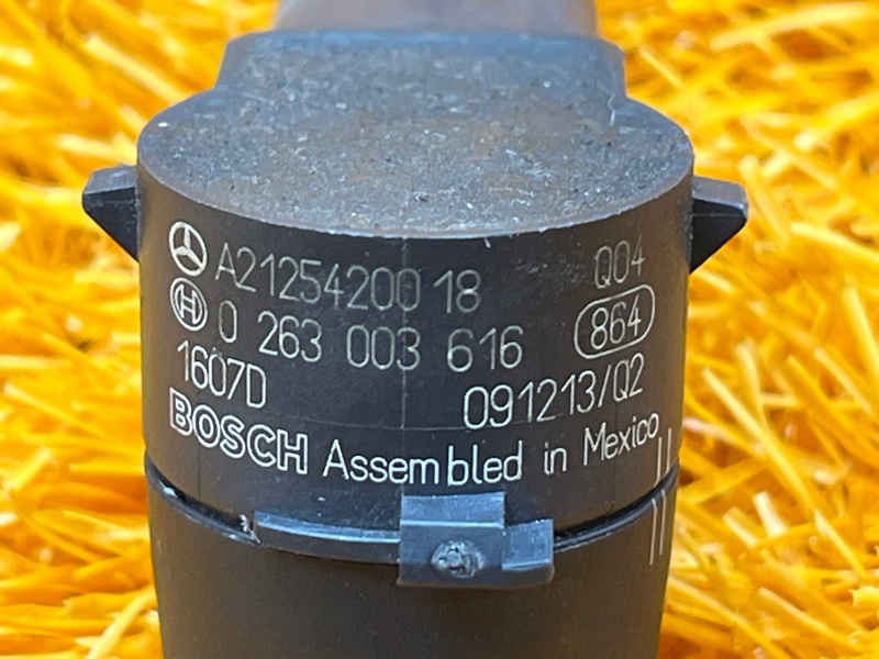 Датчик парковки , парктроник, 1300 рублей, Красноярск