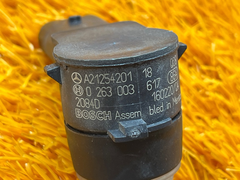 Датчик парковки , парктроник, 2000 рублей, Красноярск