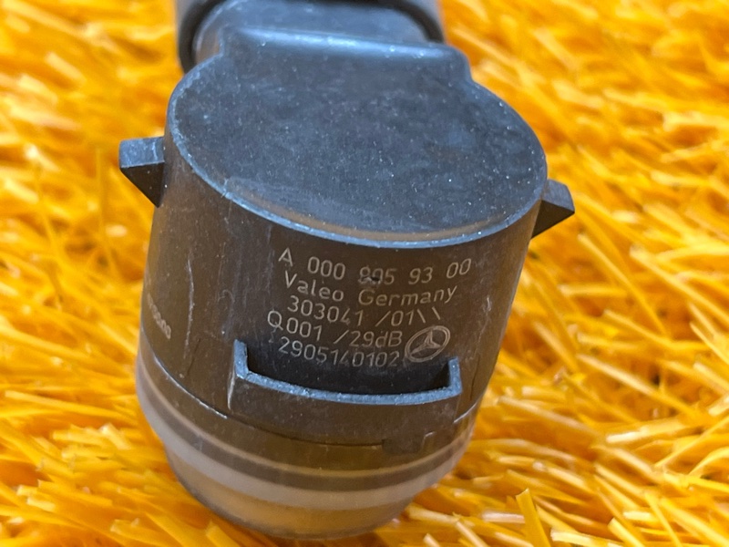 Датчик парковки , парктроник, 1300 рублей, Красноярск