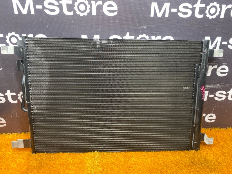 радиатор кондиционера, 6000 рублей, Красноярск