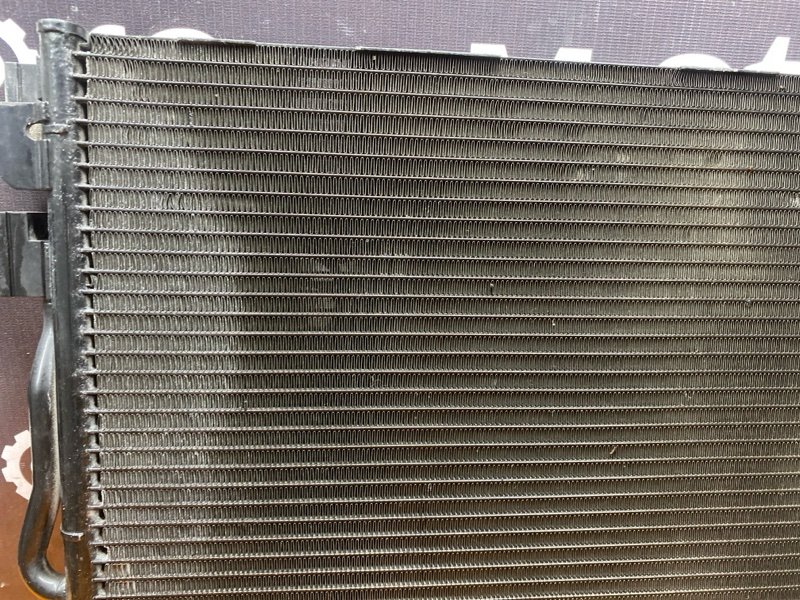 радиатор кондиционера, 6000 рублей, Красноярск