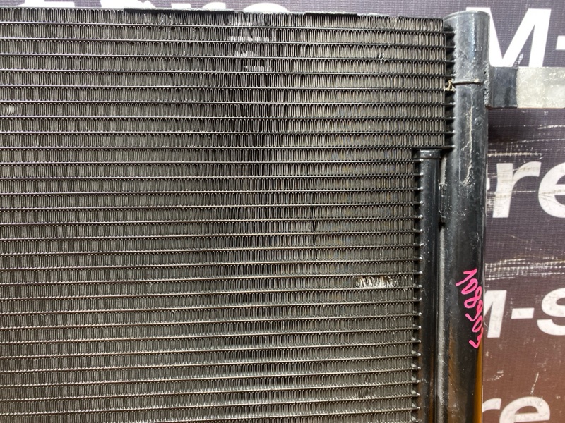 радиатор кондиционера, 6000 рублей, Красноярск