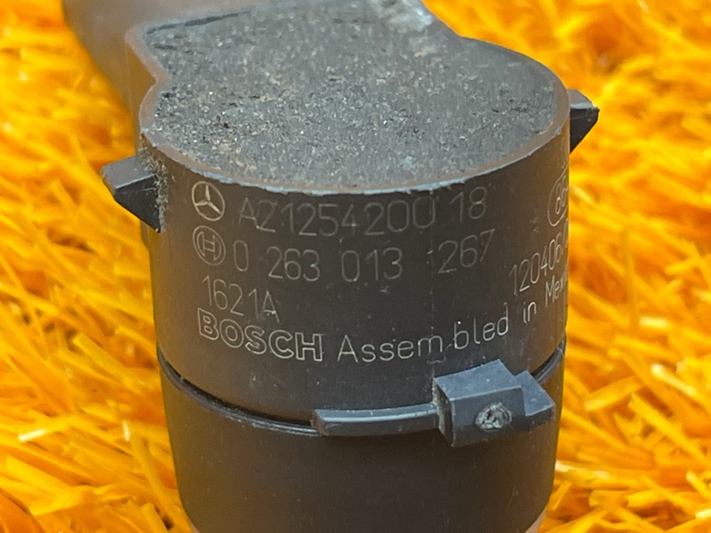 Датчик парковки , парктроник, 1300 рублей, Красноярск