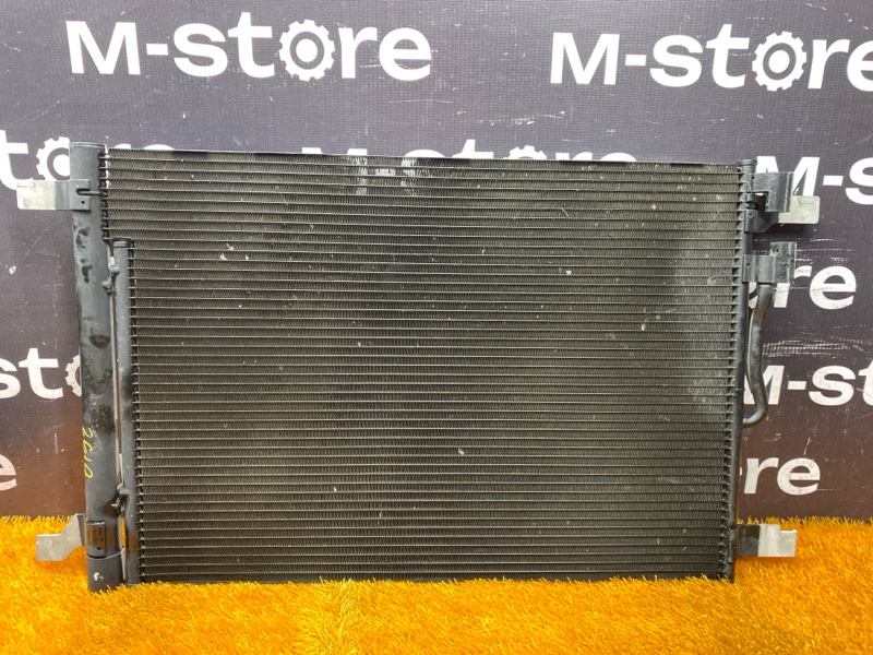 радиатор кондиционера, 6000 рублей, Красноярск