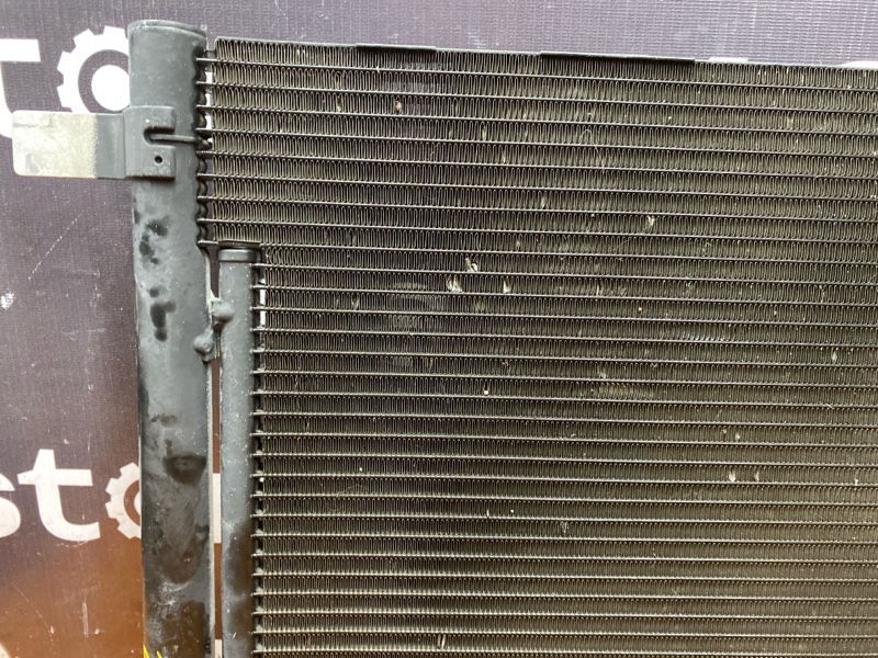 радиатор кондиционера, 6000 рублей, Красноярск