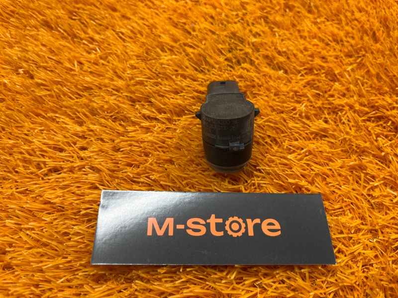 Датчик парковки , парктроник, 1300 рублей, Красноярск