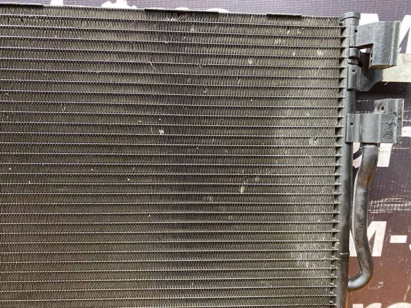 радиатор кондиционера, 6000 рублей, Красноярск