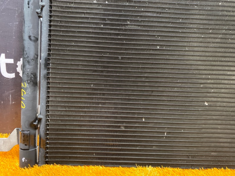 радиатор кондиционера, 6000 рублей, Красноярск