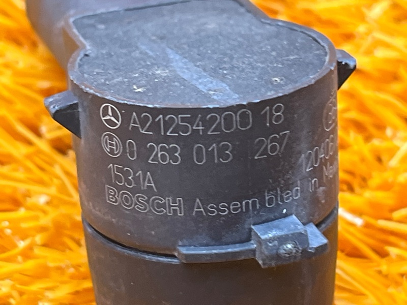 Датчик парковки , парктроник, 1300 рублей, Красноярск