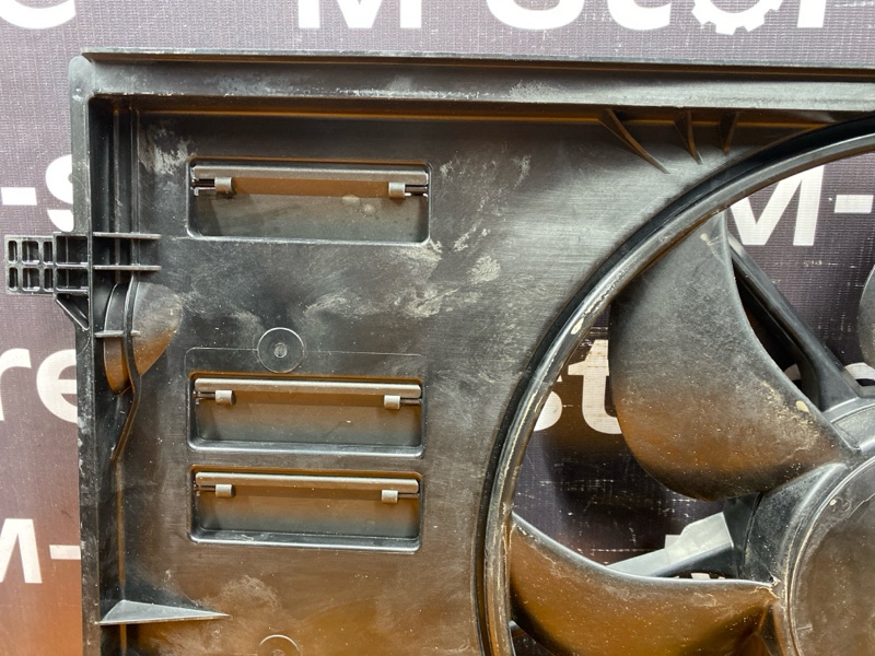 Вентилятор радиатора, 12000 рублей, Красноярск