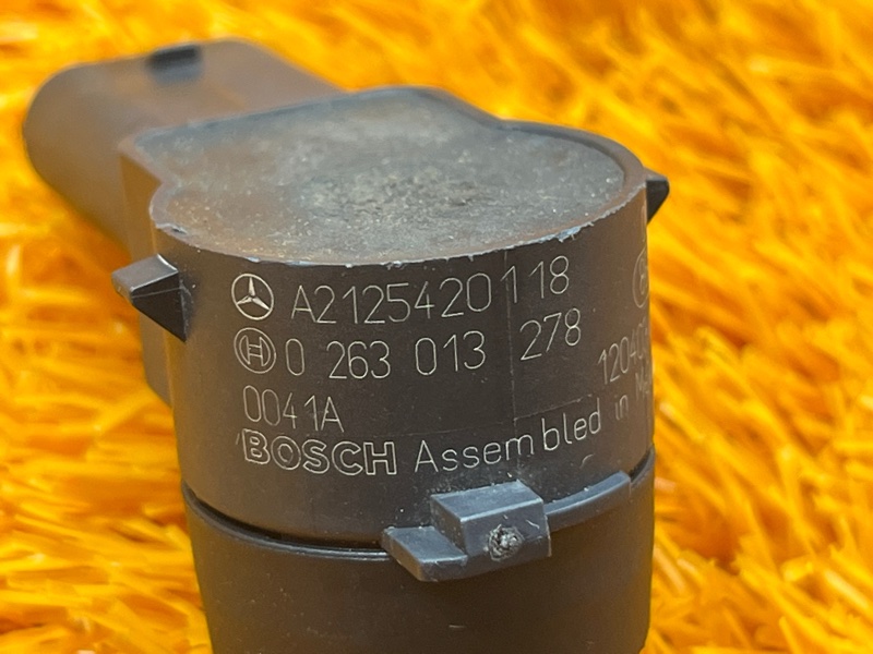 Датчик парковки , парктроник, 2000 рублей, Красноярск