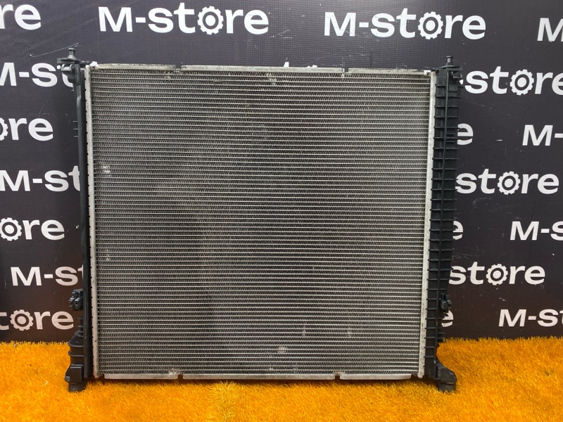 радиатор ДВС, 22000 рублей, Красноярск