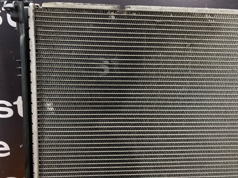 радиатор ДВС, 22000 рублей, Красноярск