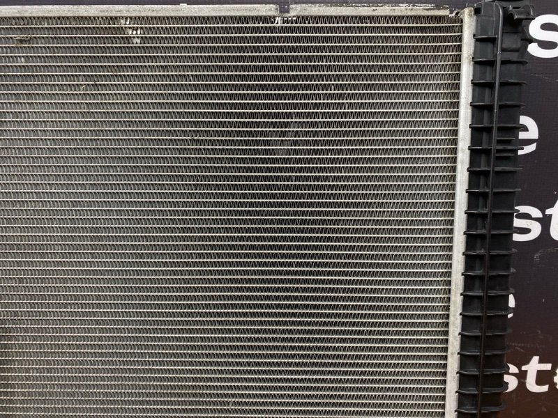 радиатор ДВС, 22000 рублей, Красноярск