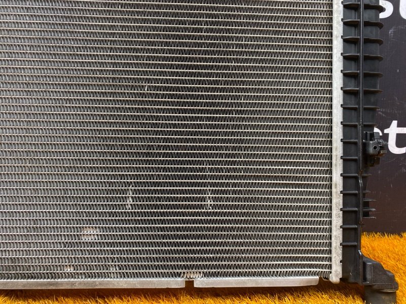 радиатор ДВС, 22000 рублей, Красноярск