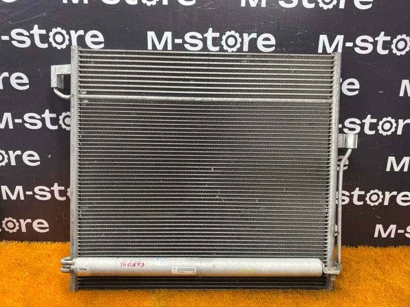 радиатор кондиционера, 10000 рублей, Красноярск