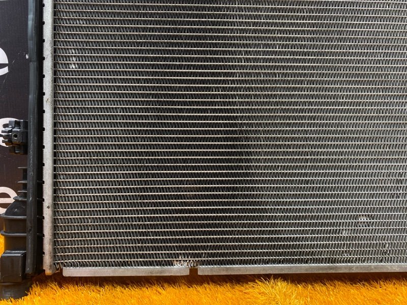 радиатор ДВС, 22000 рублей, Красноярск