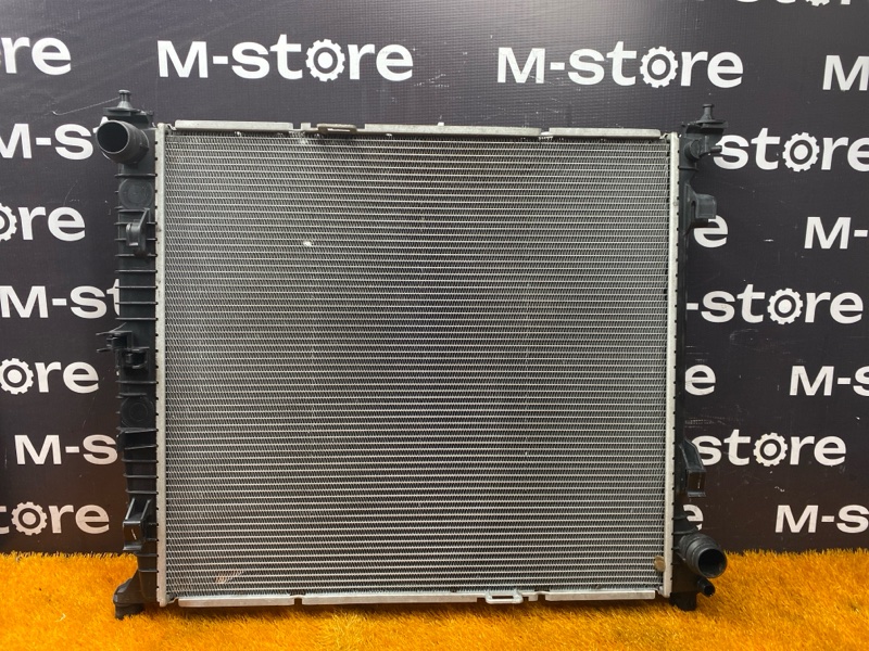 радиатор ДВС, 22000 рублей, Красноярск