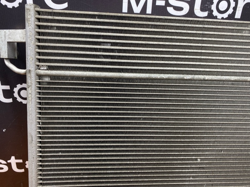 радиатор кондиционера, 10000 рублей, Красноярск