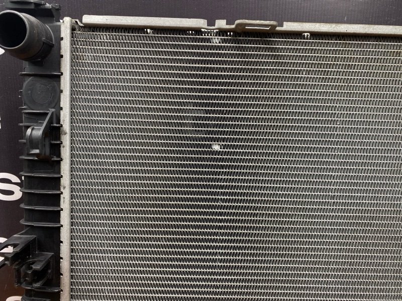 радиатор ДВС, 22000 рублей, Красноярск