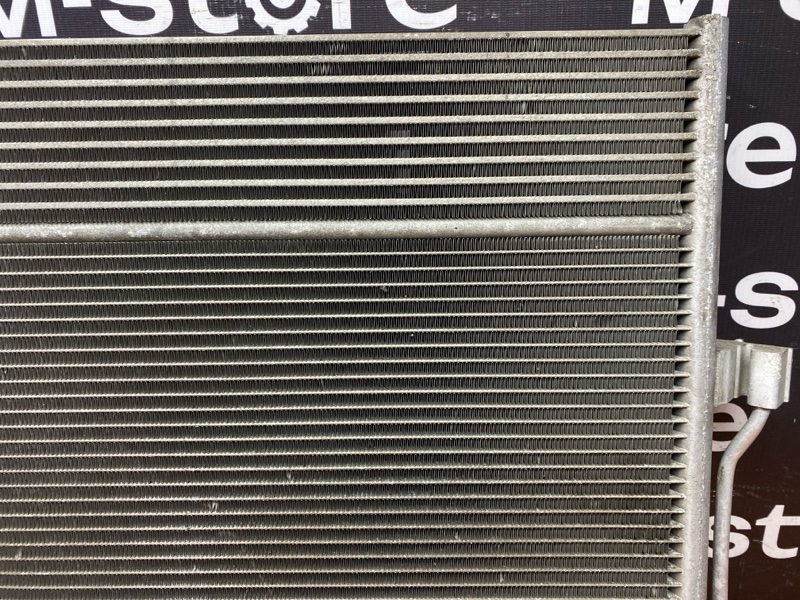 радиатор кондиционера, 10000 рублей, Красноярск