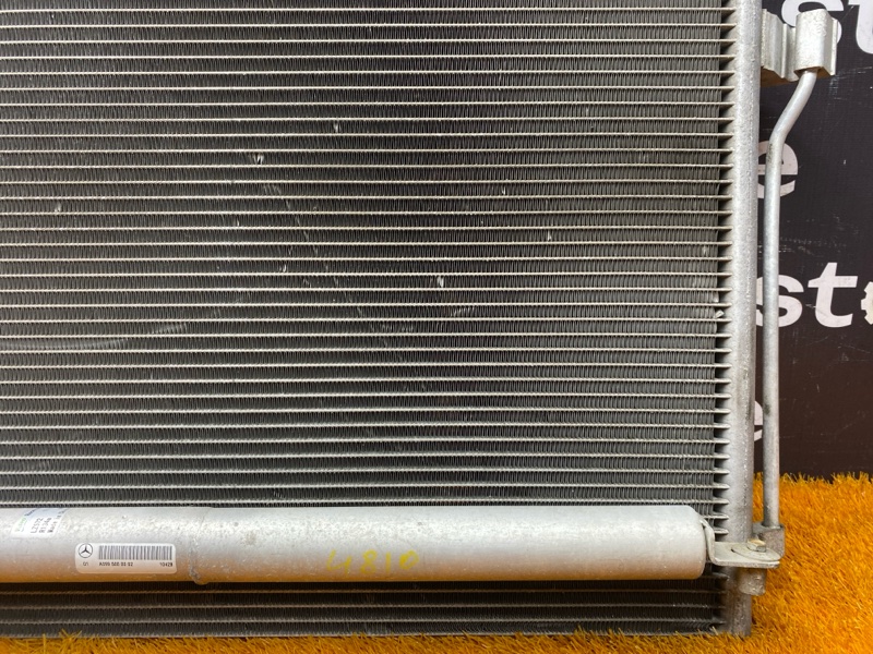 радиатор кондиционера, 10000 рублей, Красноярск