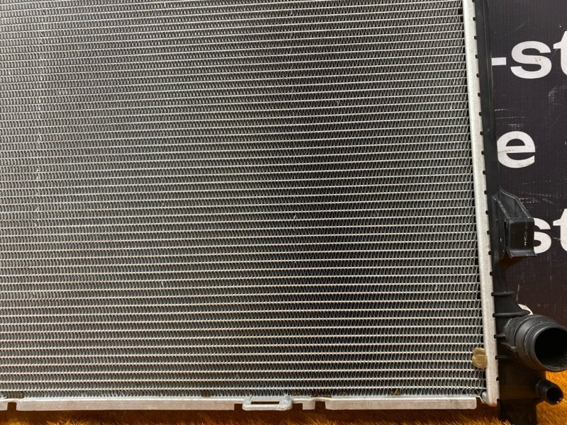 радиатор ДВС, 22000 рублей, Красноярск