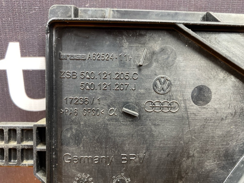 Вентилятор радиатора, 12000 рублей, Красноярск