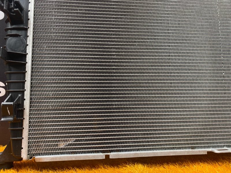 радиатор ДВС, 22000 рублей, Красноярск