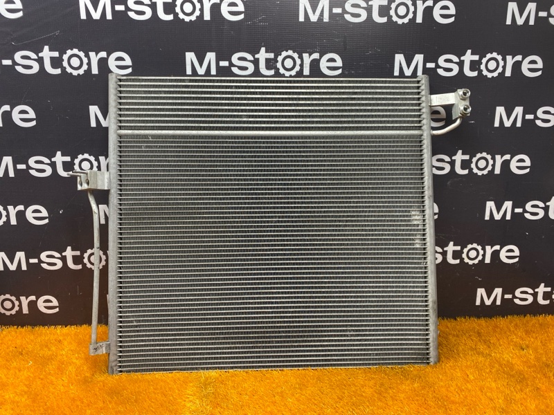 радиатор кондиционера, 10000 рублей, Красноярск