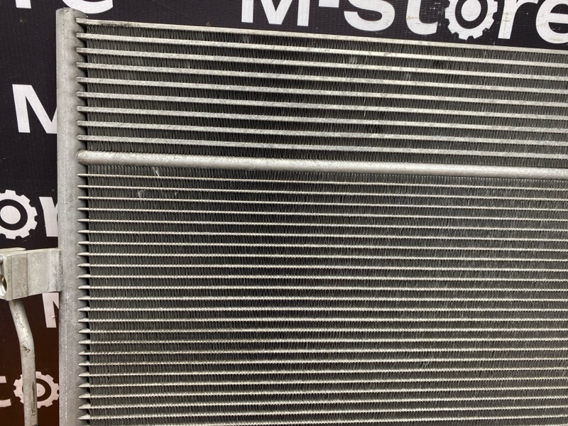 радиатор кондиционера, 10000 рублей, Красноярск