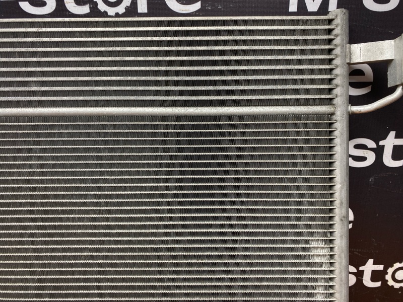 радиатор кондиционера, 10000 рублей, Красноярск