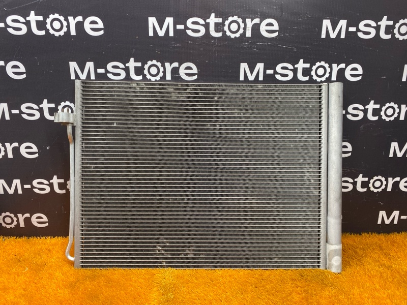 радиатор кондиционера, 3500 рублей, Красноярск