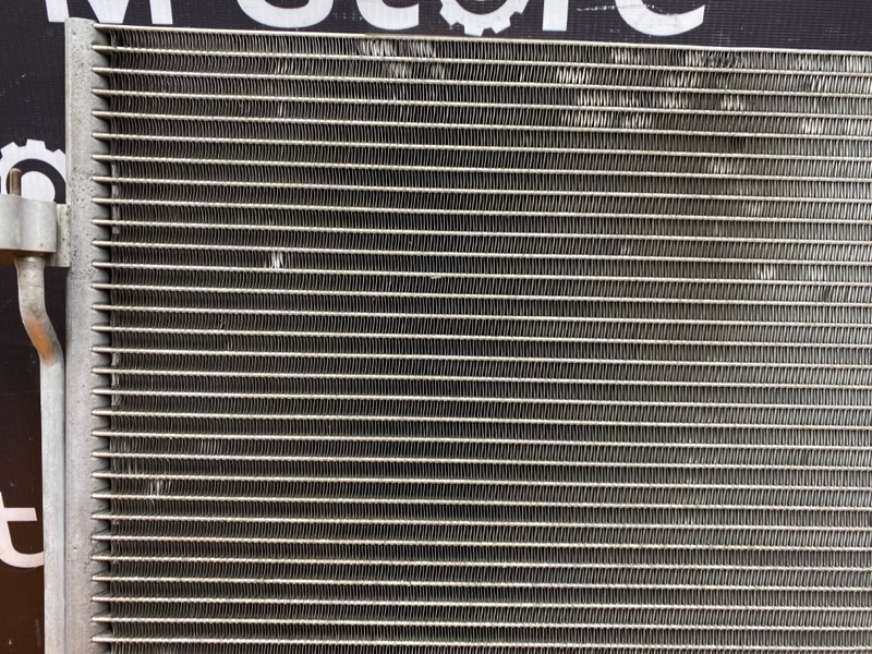 радиатор кондиционера, 3500 рублей, Красноярск