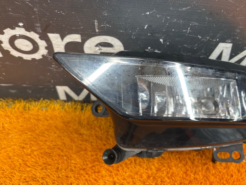 фара противотуманная, 2700 рублей, Красноярск