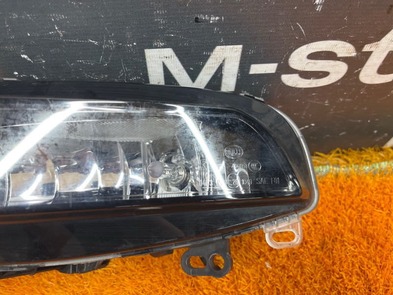 фара противотуманная, 2700 рублей, Красноярск