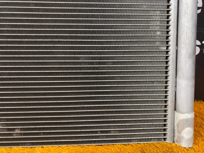 радиатор кондиционера, 3500 рублей, Красноярск