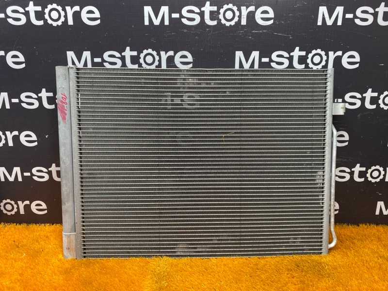 радиатор кондиционера, 3500 рублей, Красноярск