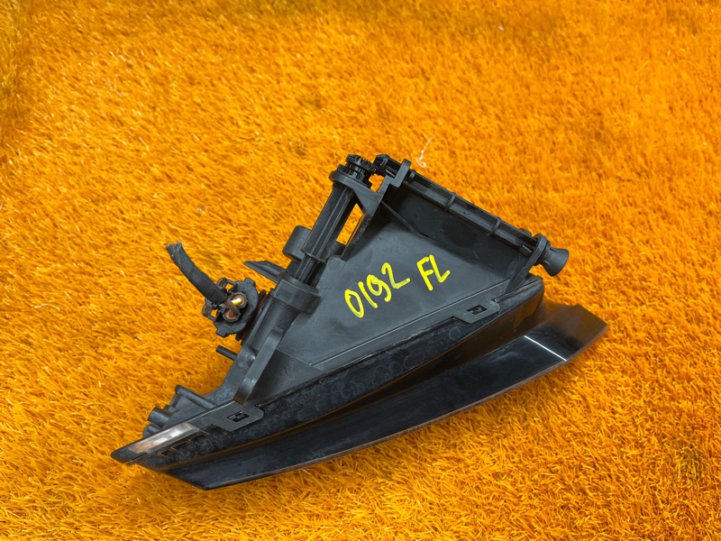 фара противотуманная, 2700 рублей, Красноярск