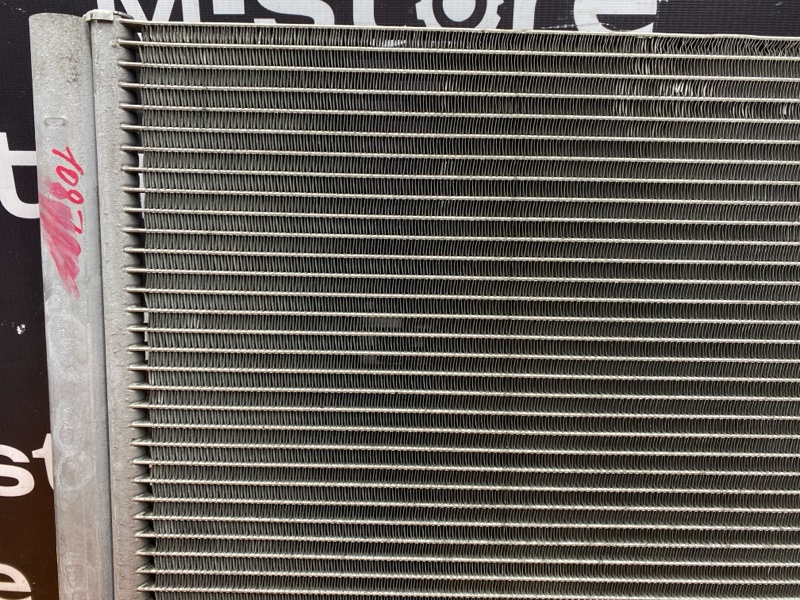 радиатор кондиционера, 3500 рублей, Красноярск