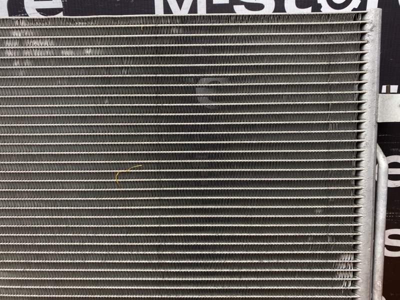 радиатор кондиционера, 3500 рублей, Красноярск