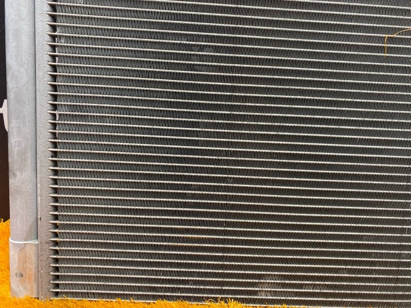 радиатор кондиционера, 3500 рублей, Красноярск