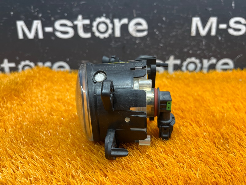 фара противотуманная, 1800 рублей, Красноярск