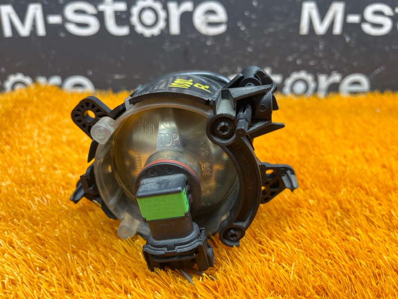 фара противотуманная, 1800 рублей, Красноярск